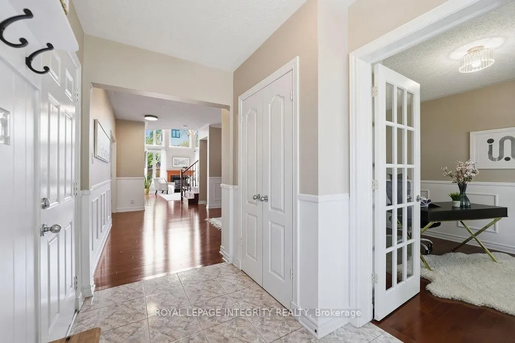 Photo 5 of 230 Keyrock Drive, Ottawa, Kanata - Kanata Lakes/Heritage Hills — HOMEH