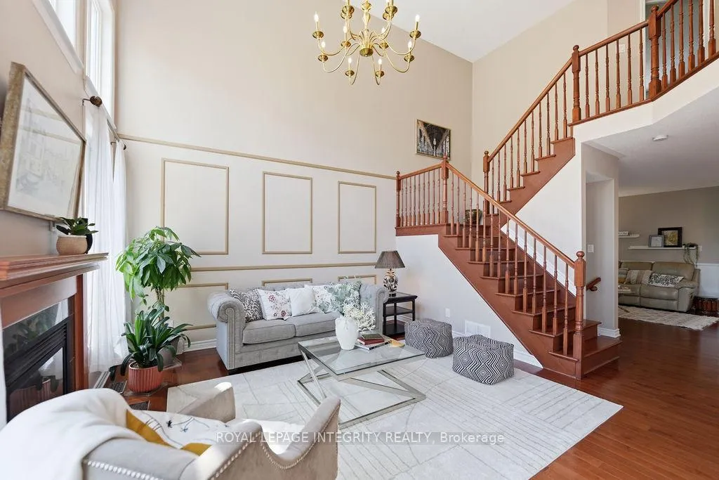 Photo 12 of 230 Keyrock Drive, Ottawa, Kanata - Kanata Lakes/Heritage Hills — HOMEH