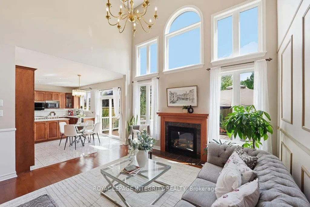 Photo 14 of 230 Keyrock Drive, Ottawa, Kanata - Kanata Lakes/Heritage Hills — HOMEH