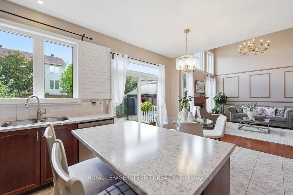 Photo 22 of 230 Keyrock Drive, Ottawa, Kanata - Kanata Lakes/Heritage Hills — HOMEH