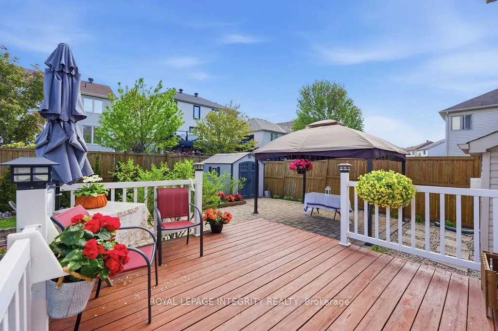 Photo 46 of 230 Keyrock Drive, Ottawa, Kanata - Kanata Lakes/Heritage Hills — HOMEH
