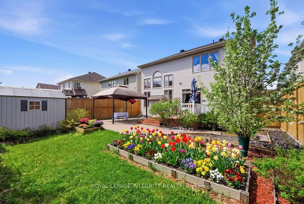 Photo 48 of 230 Keyrock Drive, Ottawa, Kanata - Kanata Lakes/Heritage Hills — HOMEH