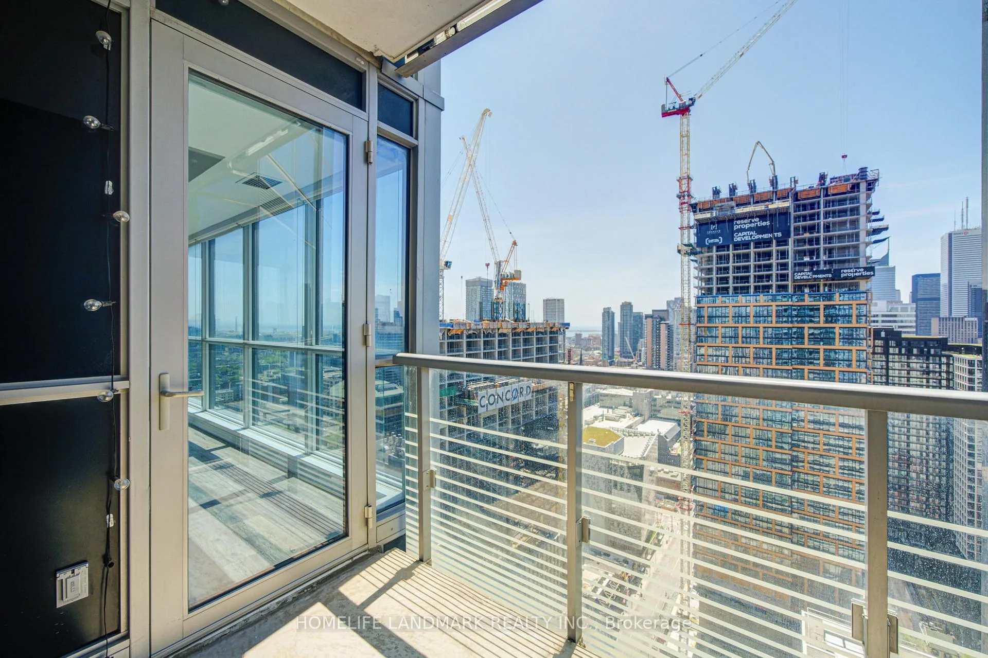 Photo 29 of Unit 3307, 386 Yonge Street, Toronto, Bay Street Corridor — HOMEH