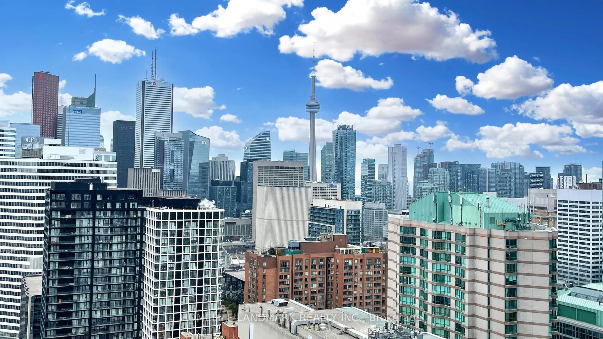 Photo 30 of Unit 3307, 386 Yonge Street, Toronto, Bay Street Corridor — HOMEH