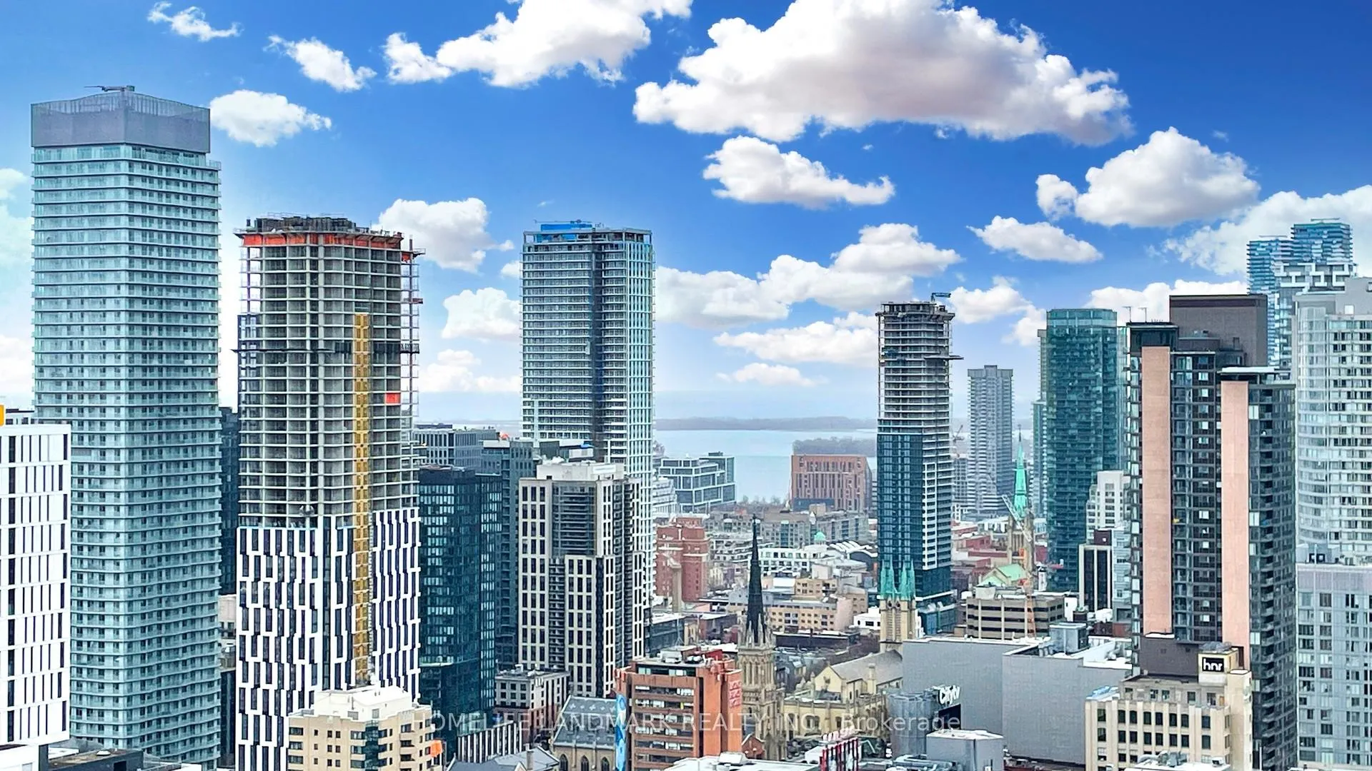 Photo 31 of Unit 3307, 386 Yonge Street, Toronto, Bay Street Corridor — HOMEH