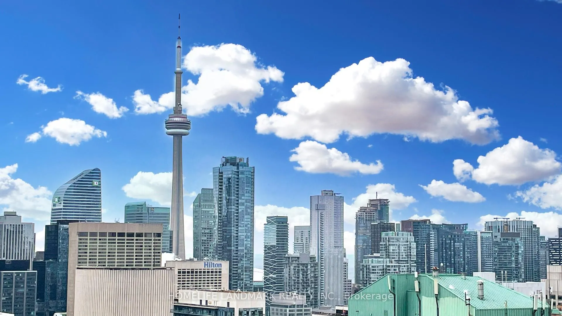 Photo 32 of Unit 3307, 386 Yonge Street, Toronto, Bay Street Corridor — HOMEH