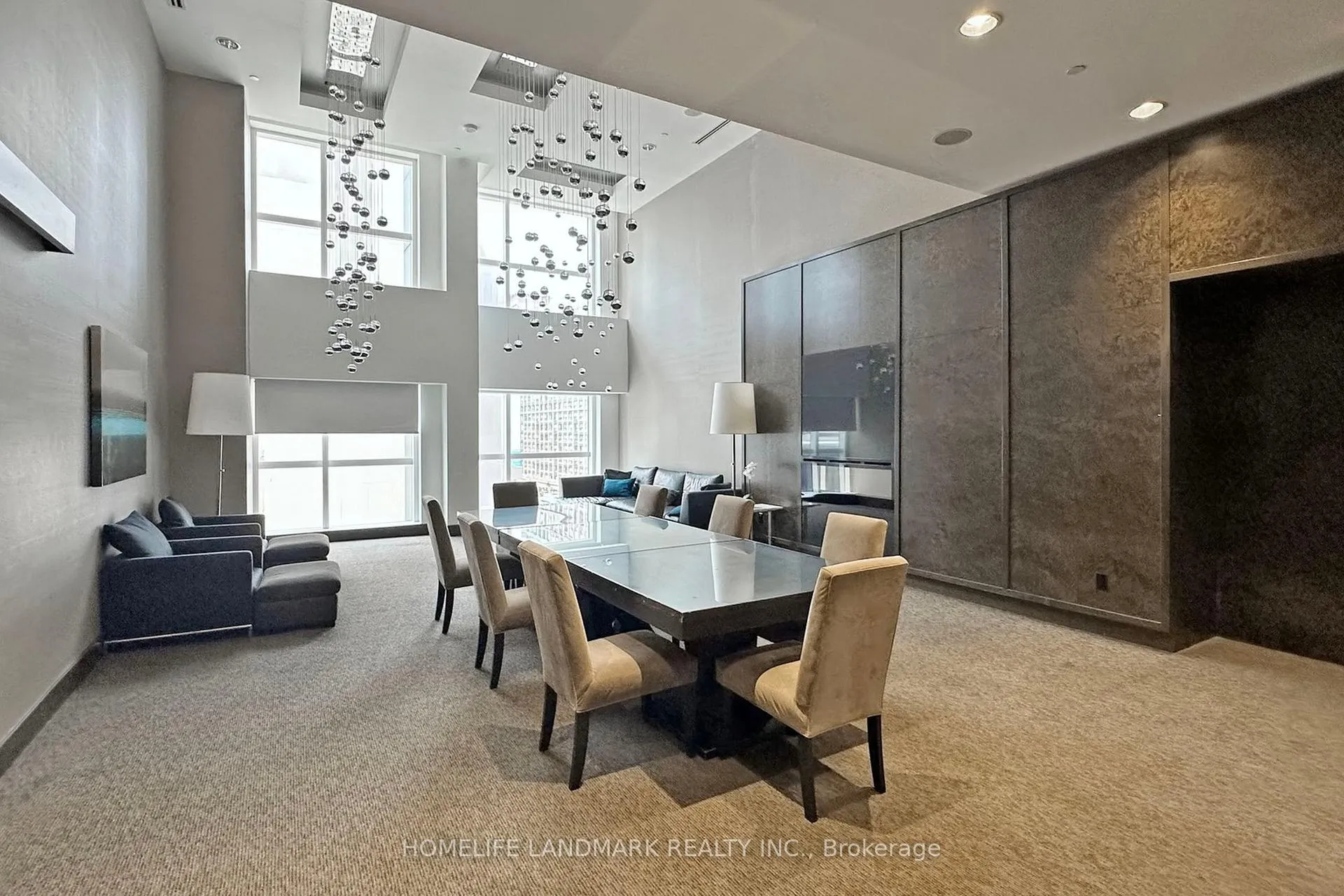 Photo 33 of Unit 3307, 386 Yonge Street, Toronto, Bay Street Corridor — HOMEH
