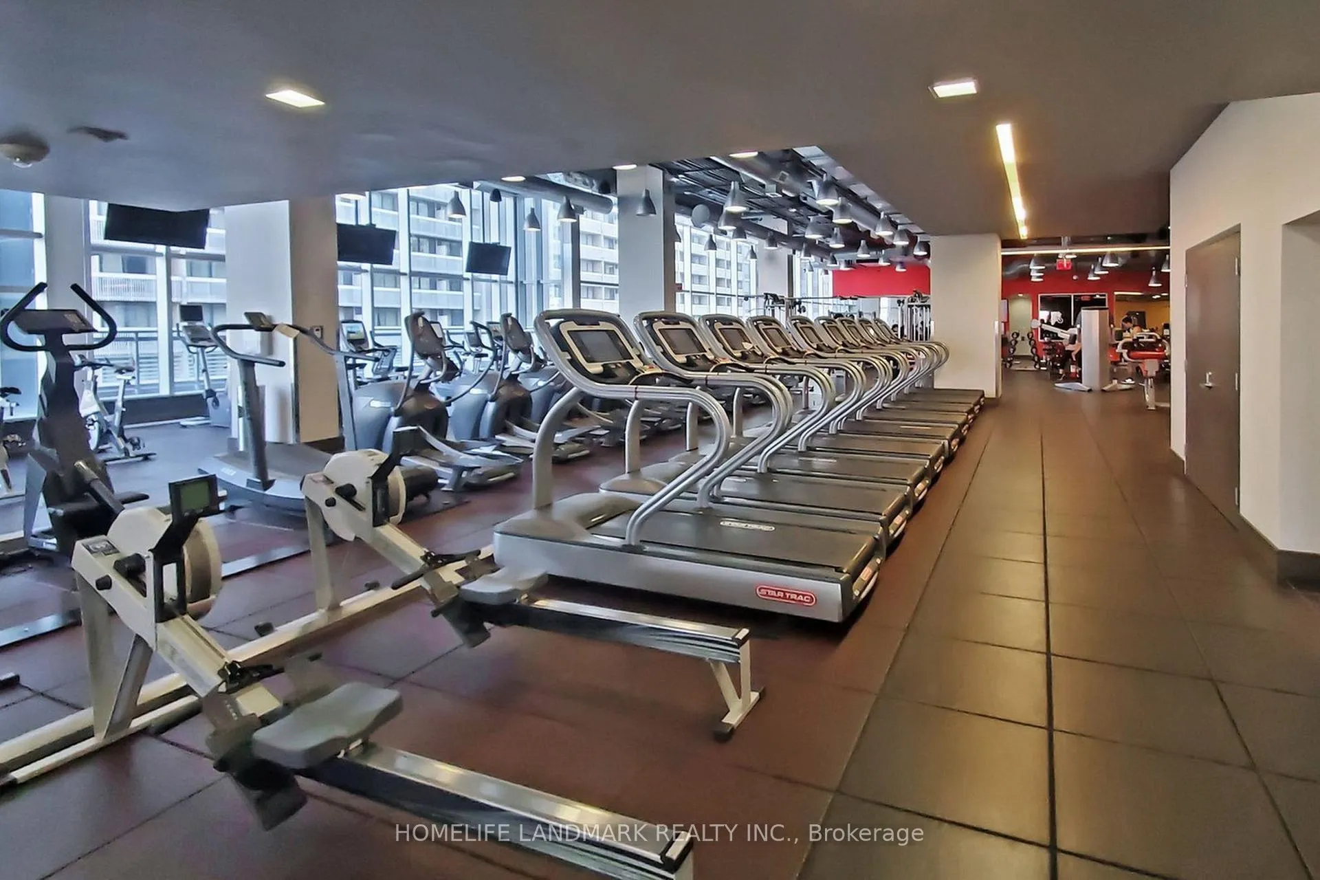 Photo 35 of Unit 3307, 386 Yonge Street, Toronto, Bay Street Corridor — HOMEH