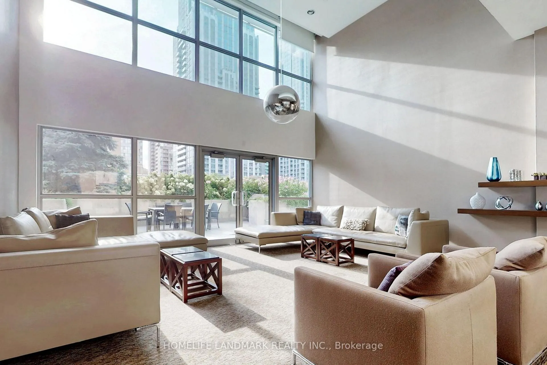 Photo 37 of Unit 3307, 386 Yonge Street, Toronto, Bay Street Corridor — HOMEH