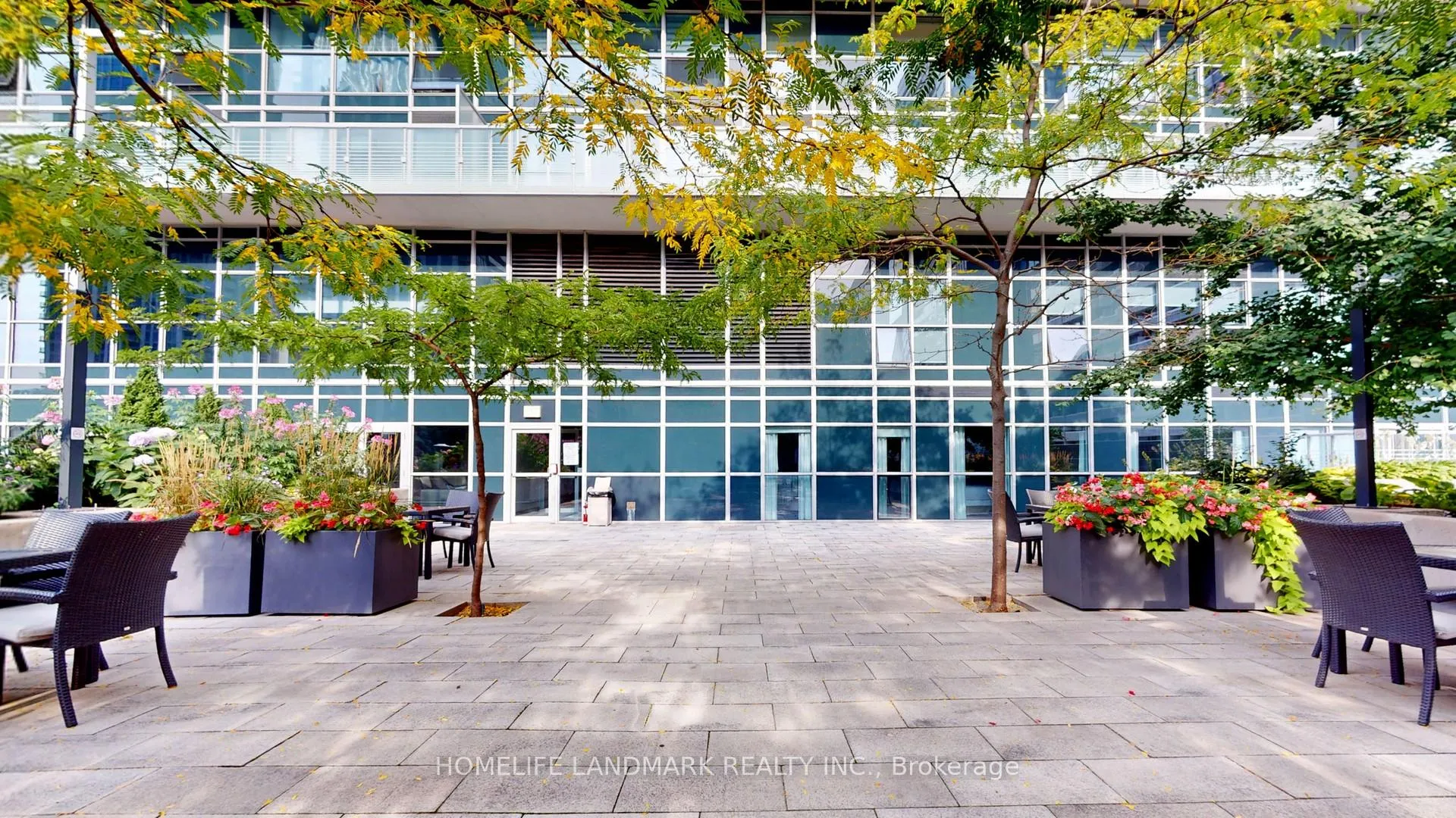 Photo 40 of Unit 3307, 386 Yonge Street, Toronto, Bay Street Corridor — HOMEH