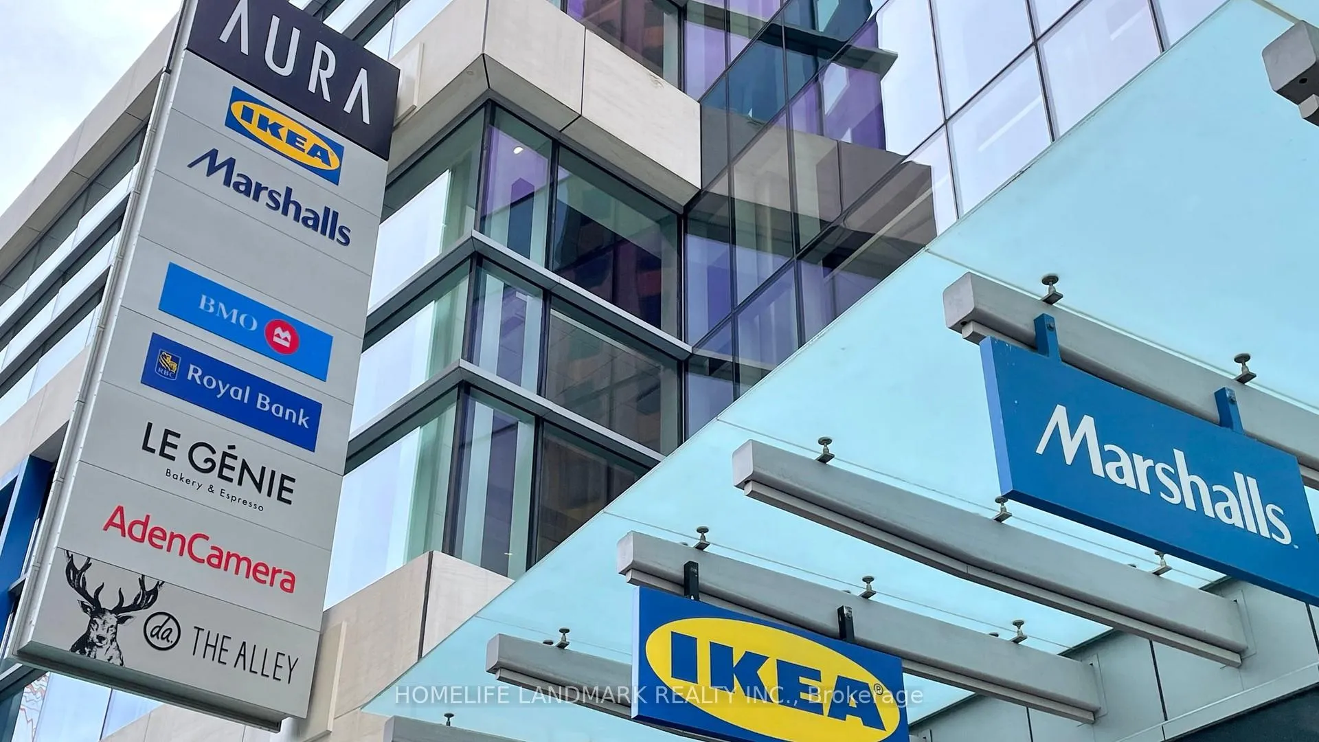 Photo 44 of Unit 3307, 386 Yonge Street, Toronto, Bay Street Corridor — HOMEH