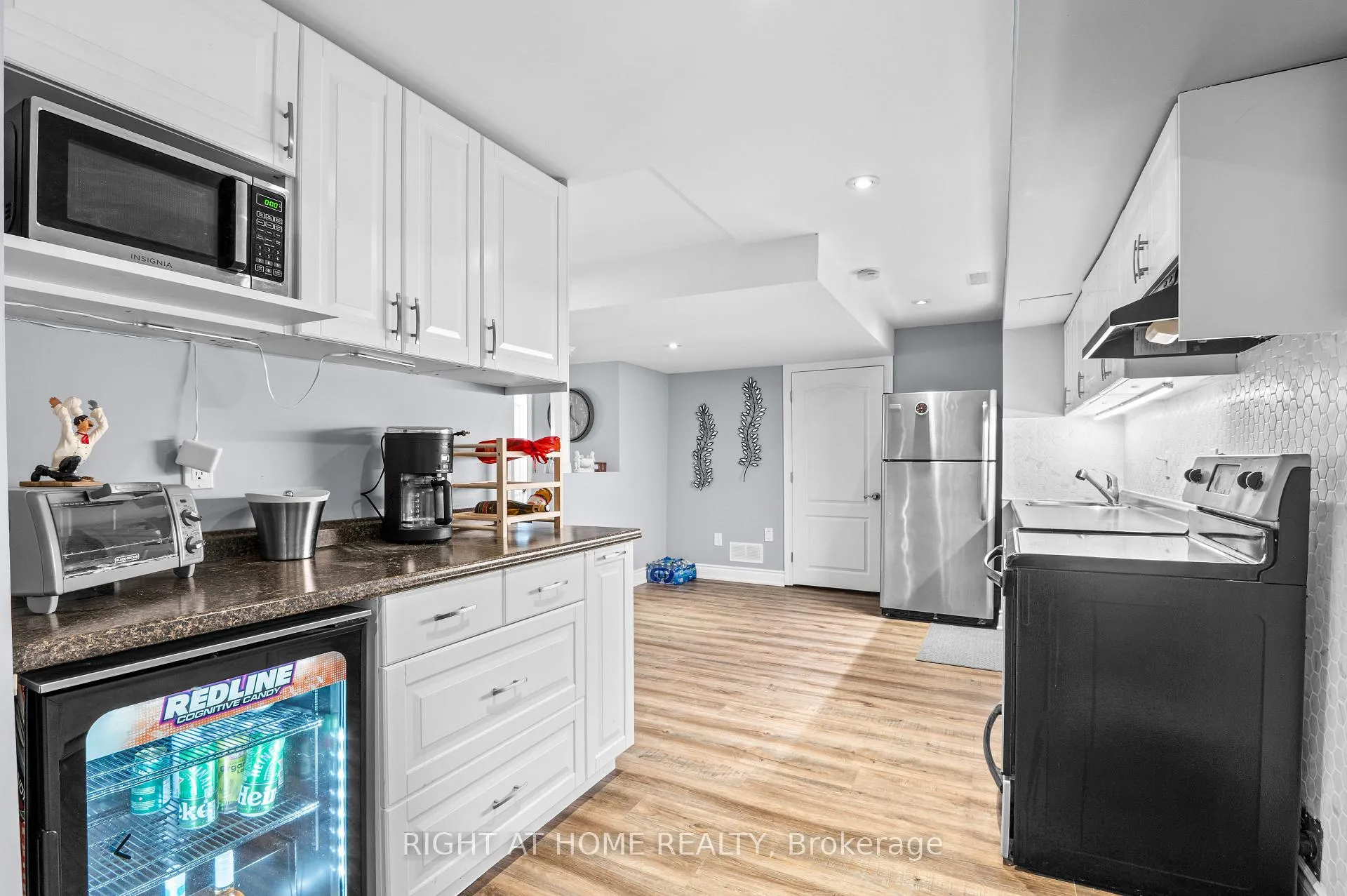 Photo 21 of 18 Samuel Court, Orangeville — HOMEH