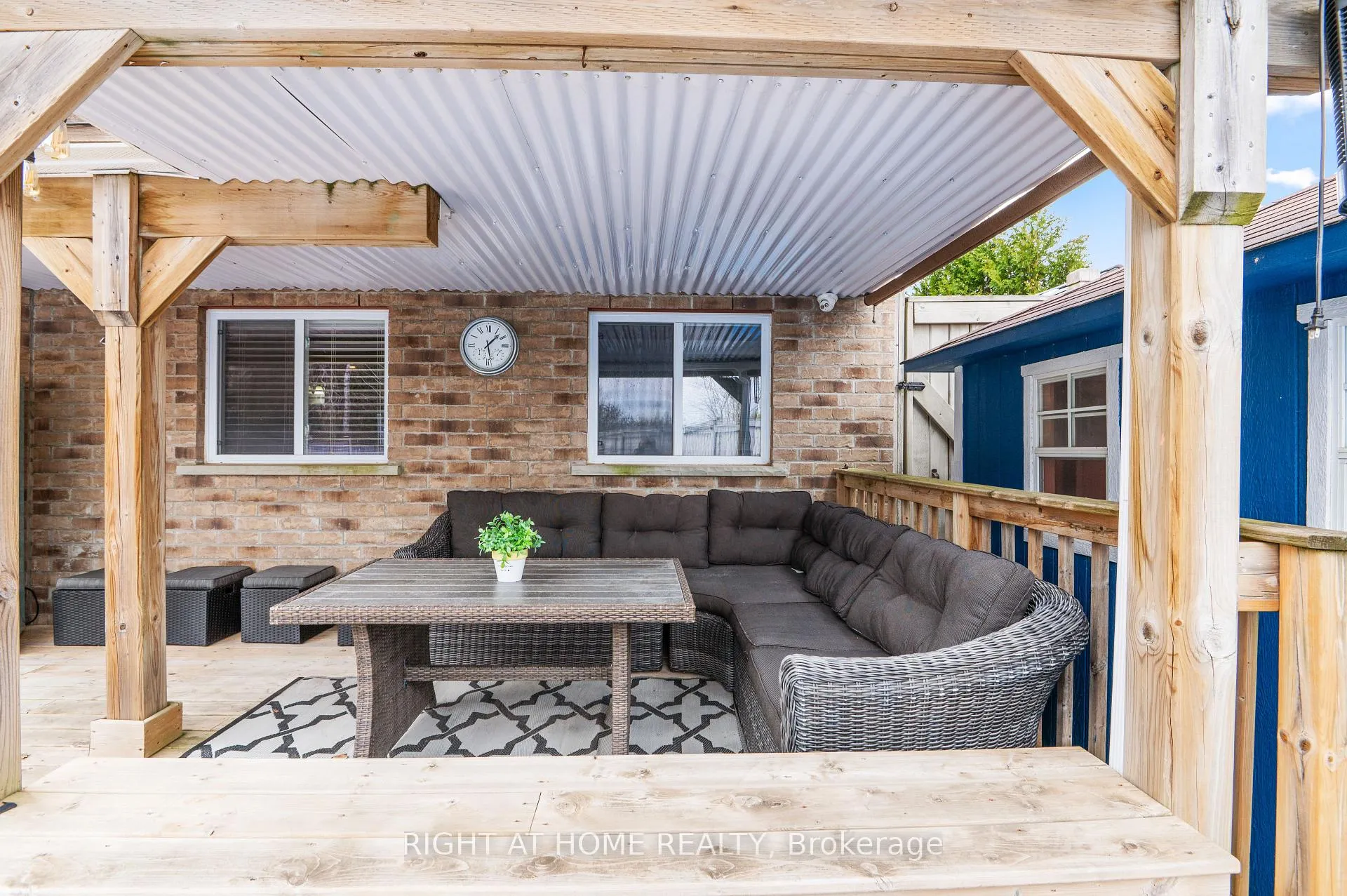 Photo 26 of 18 Samuel Court, Orangeville — HOMEH
