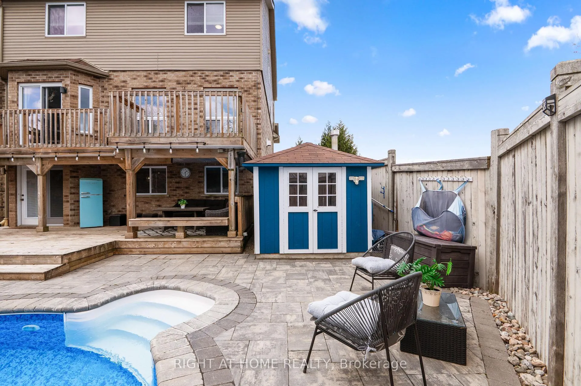 Photo 27 of 18 Samuel Court, Orangeville — HOMEH
