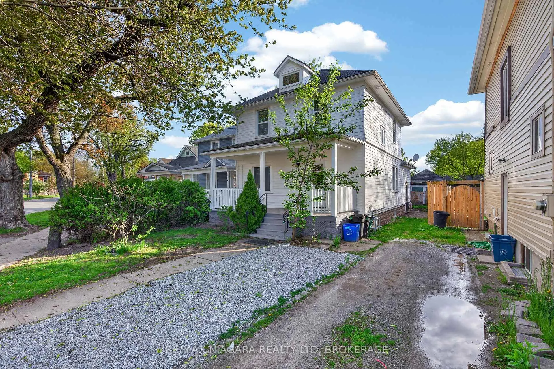 Photo 1 of 173 Lake Street, St. Catharines, Downtown — HOMEH