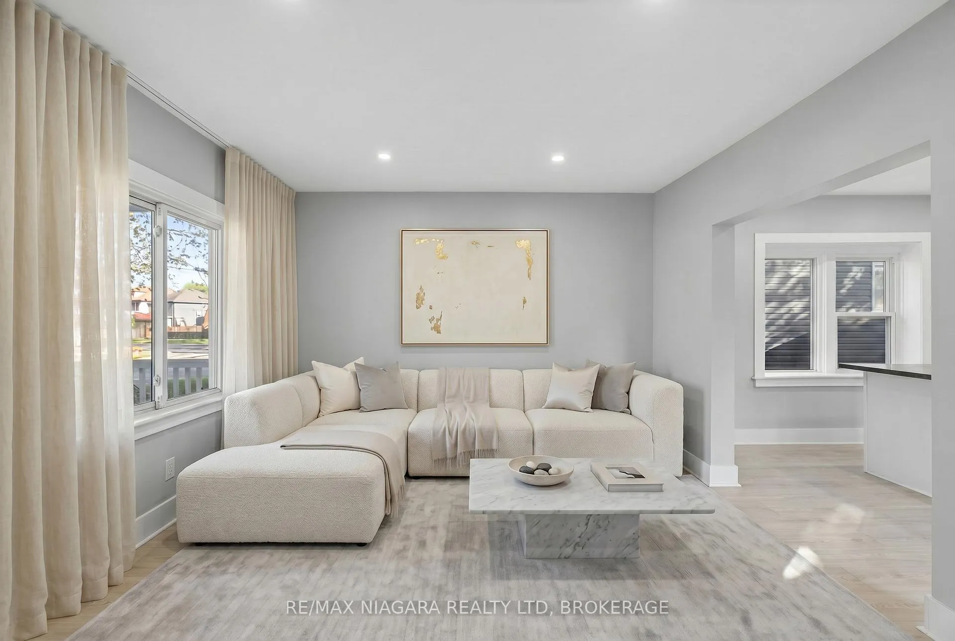 Photo 11 of 173 Lake Street, St. Catharines, Downtown — HOMEH