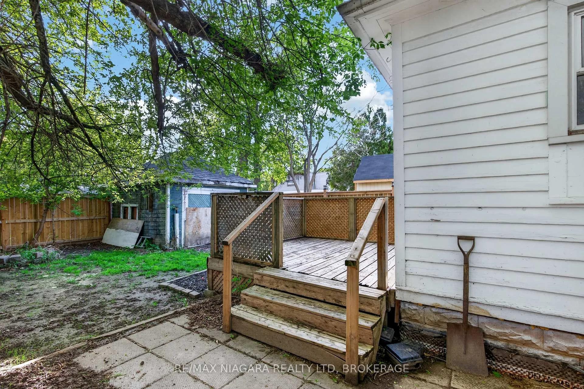 Photo 44 of 173 Lake Street, St. Catharines, Downtown — HOMEH