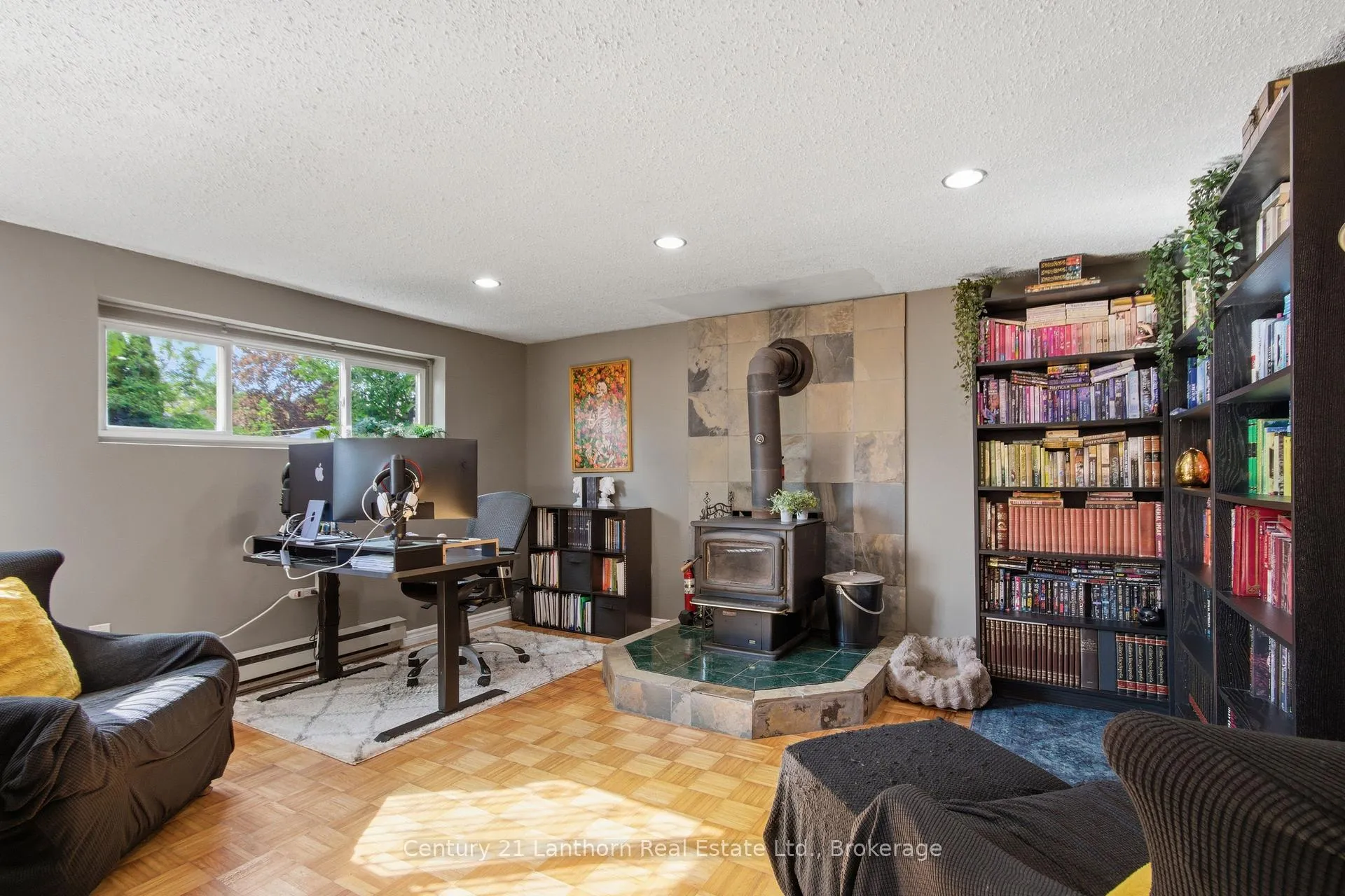 Photo 25 of 33 Van Alstine Drive, Quinte West, Trenton Ward — HOMEH