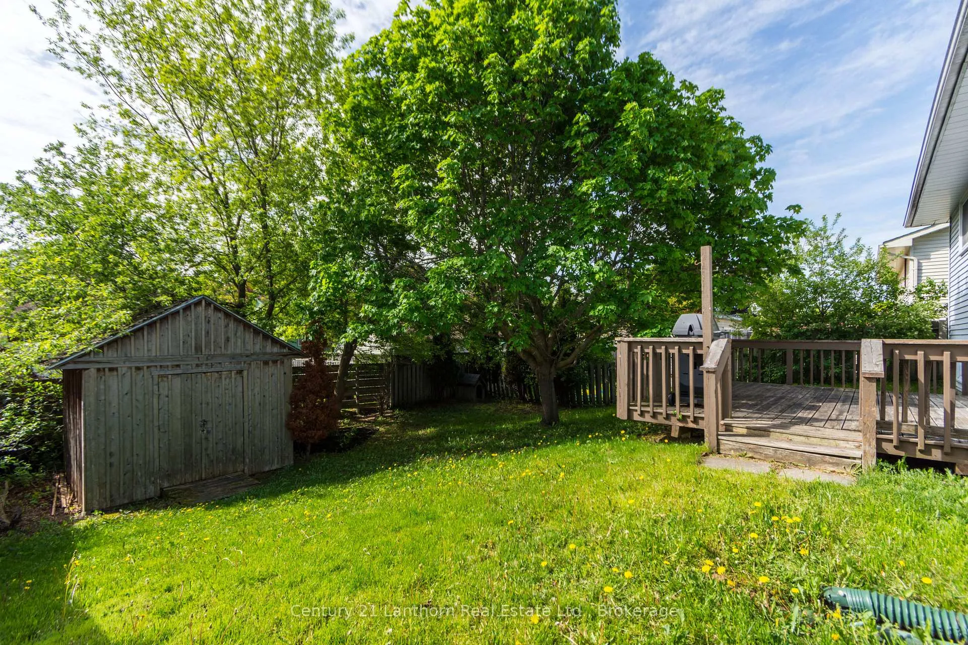 Photo 29 of 33 Van Alstine Drive, Quinte West, Trenton Ward — HOMEH