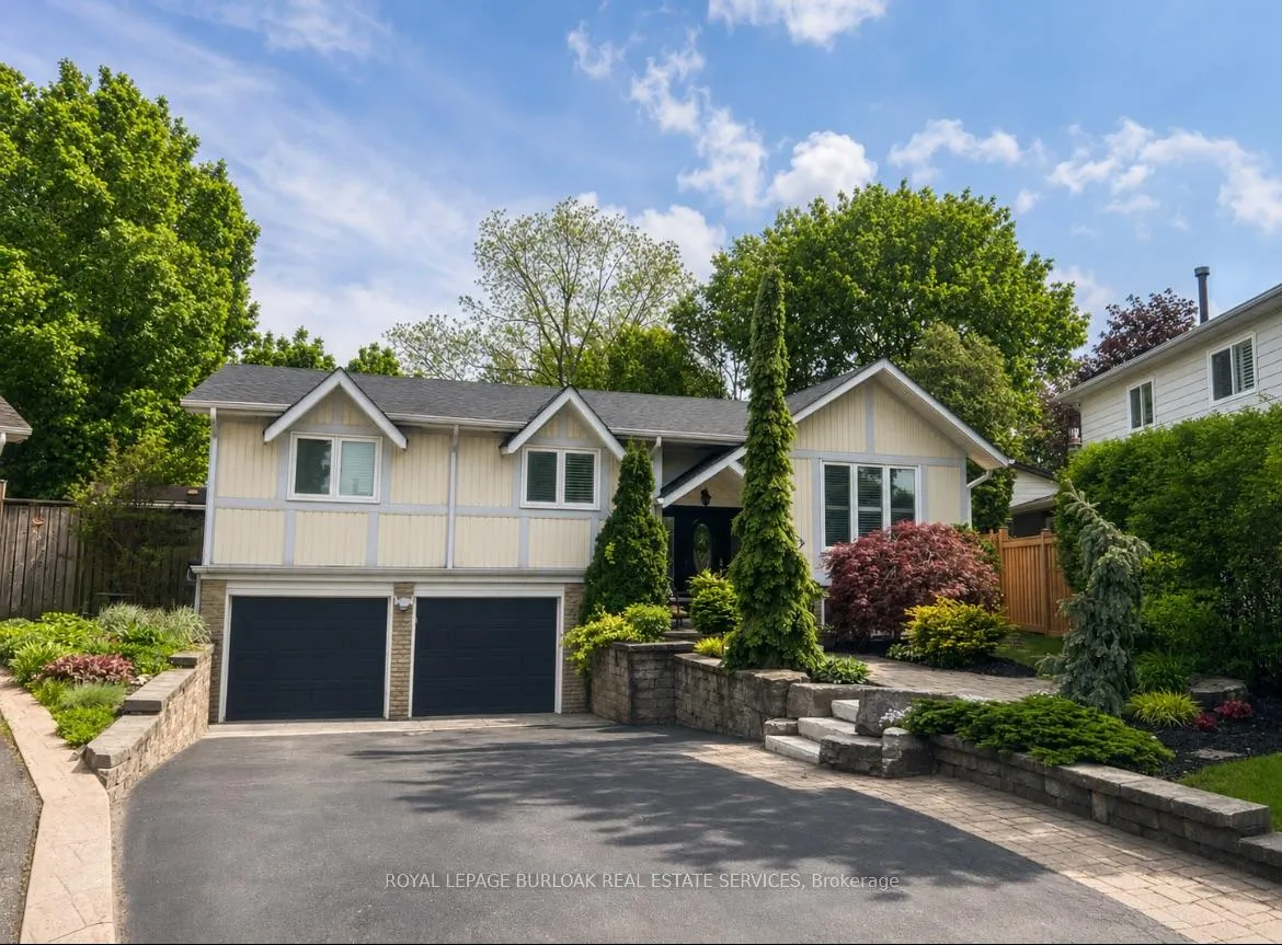 Photo 1 of 2207 Jester Court, Burlington, Mountainside — HOMEH
