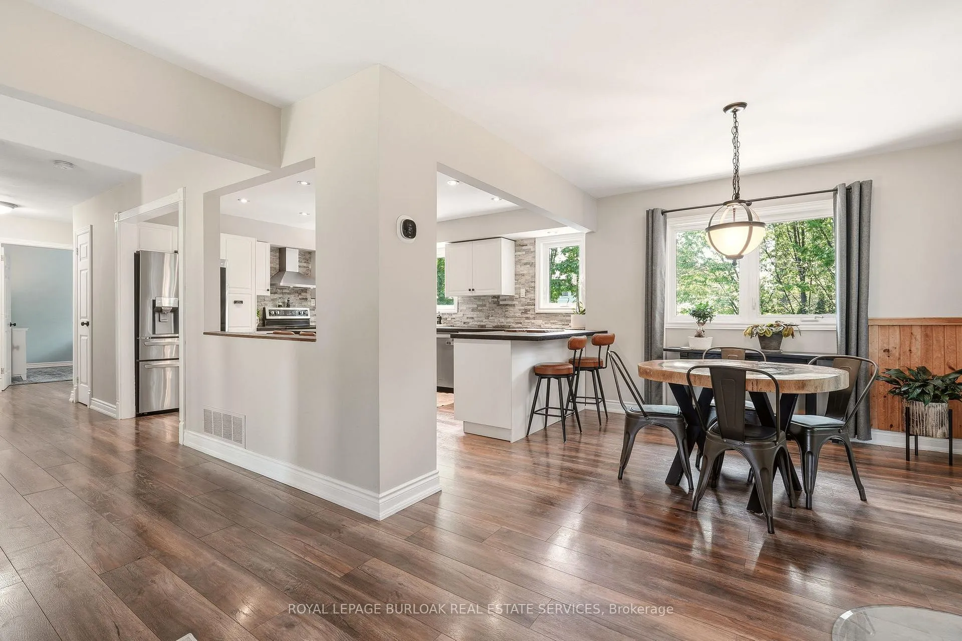 Photo 11 of 2207 Jester Court, Burlington, Mountainside — HOMEH