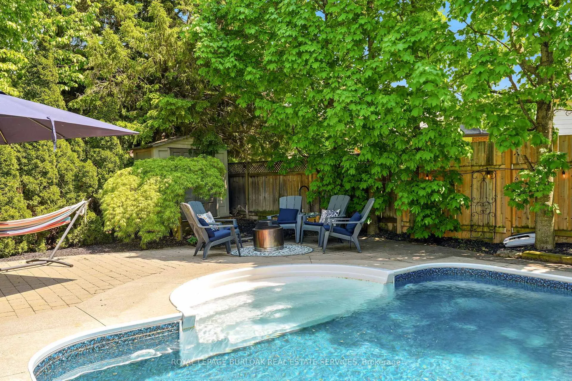Photo 33 of 2207 Jester Court, Burlington, Mountainside — HOMEH