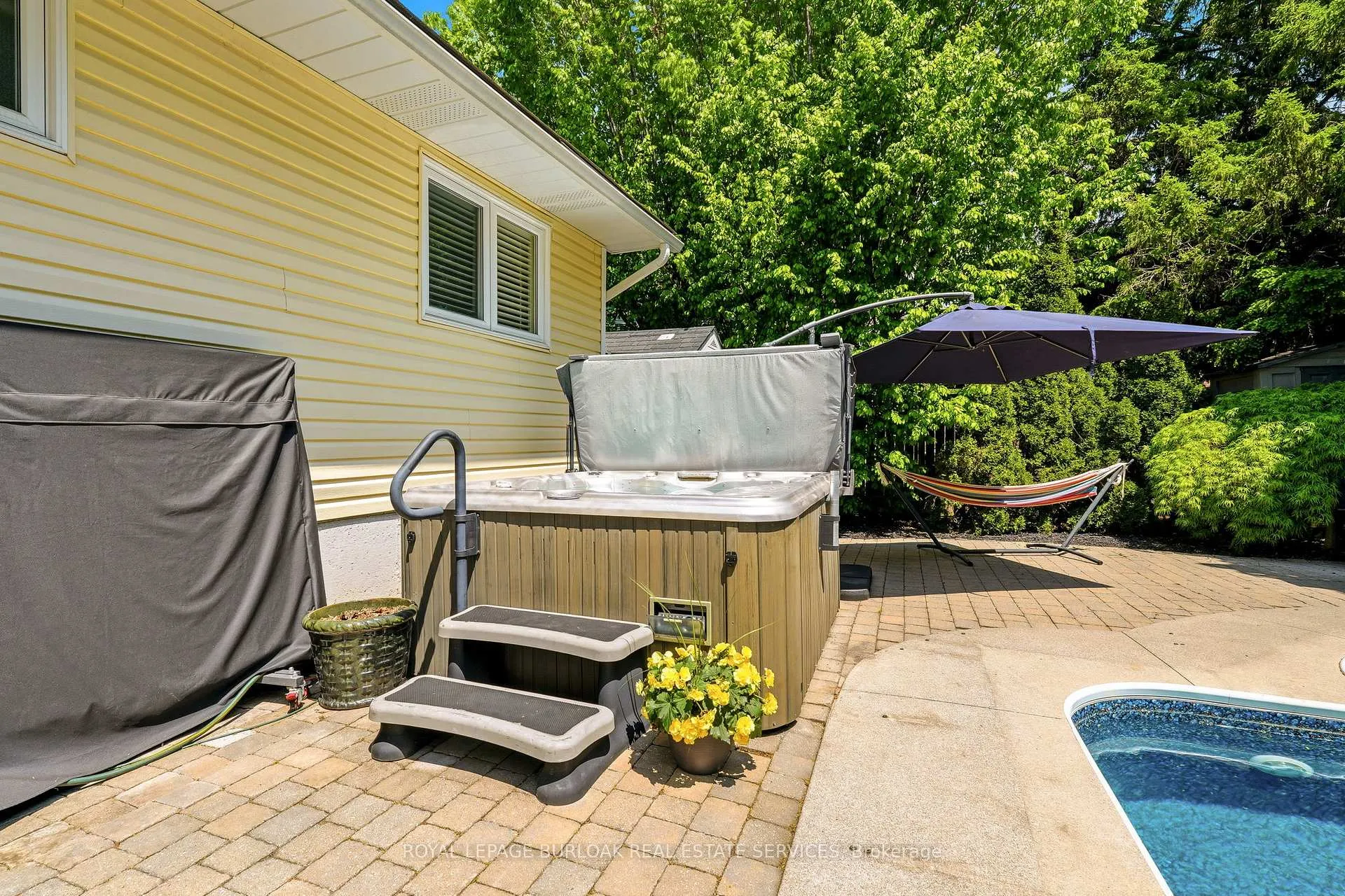 Photo 34 of 2207 Jester Court, Burlington, Mountainside — HOMEH