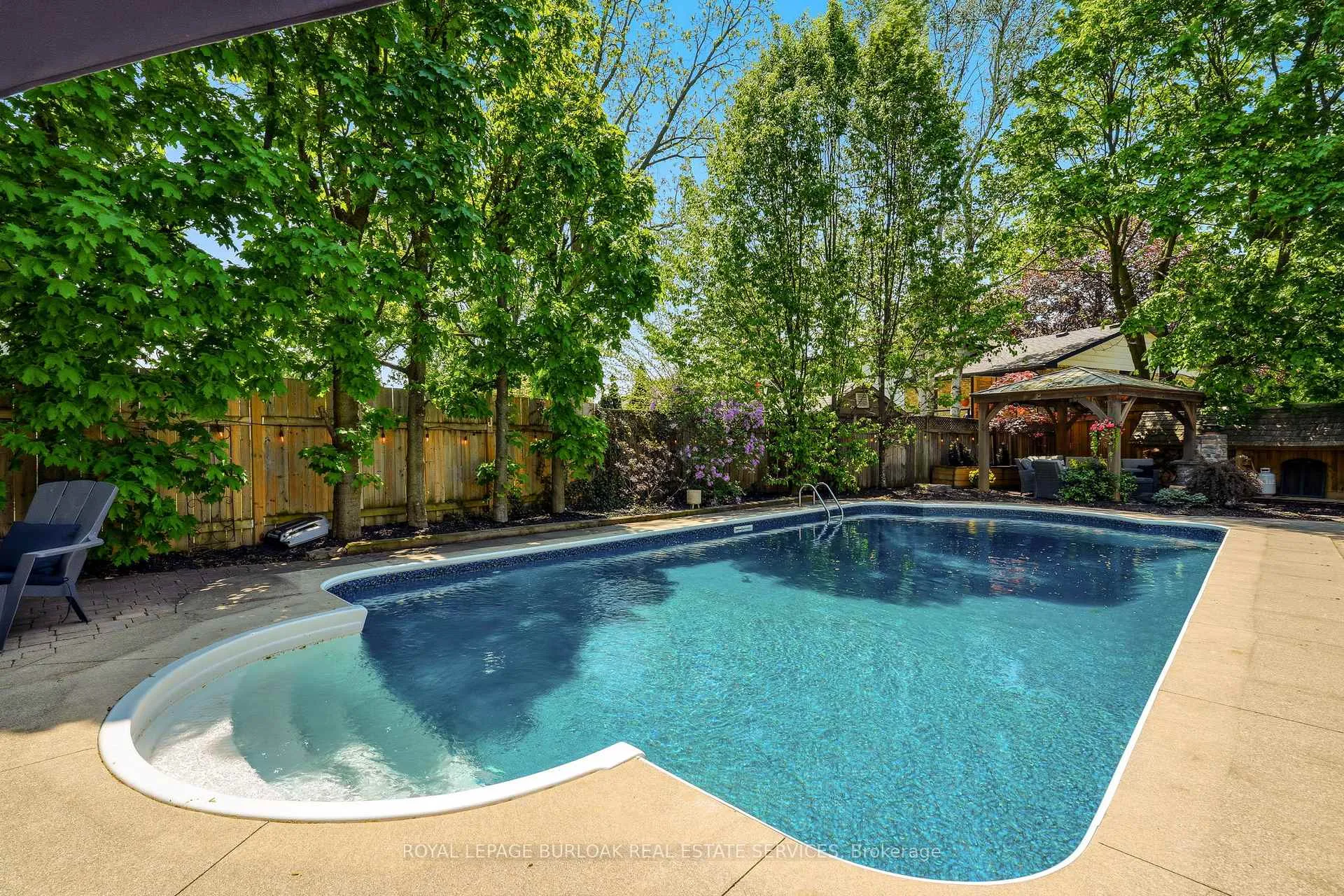 Photo 35 of 2207 Jester Court, Burlington, Mountainside — HOMEH