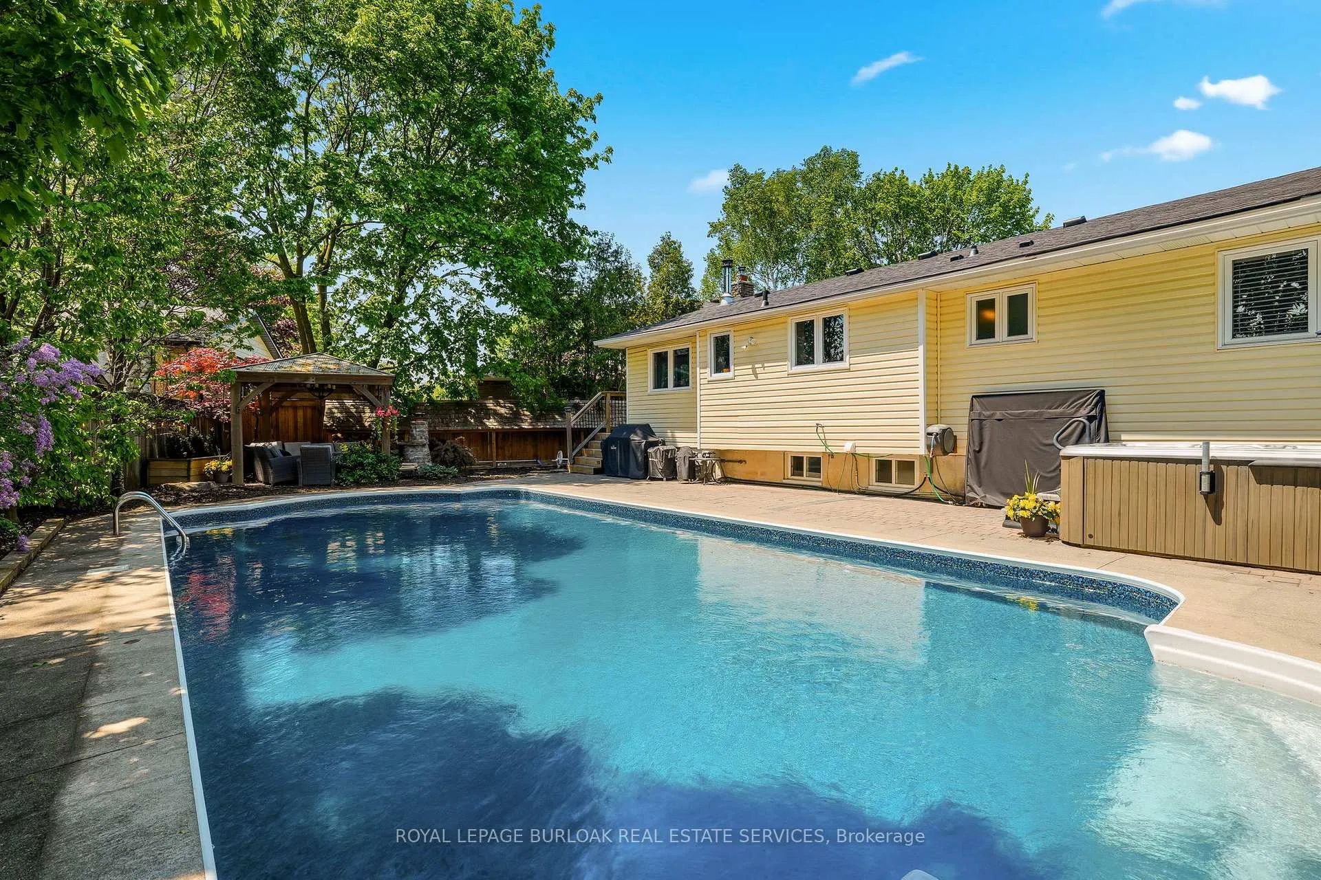 Photo 36 of 2207 Jester Court, Burlington, Mountainside — HOMEH