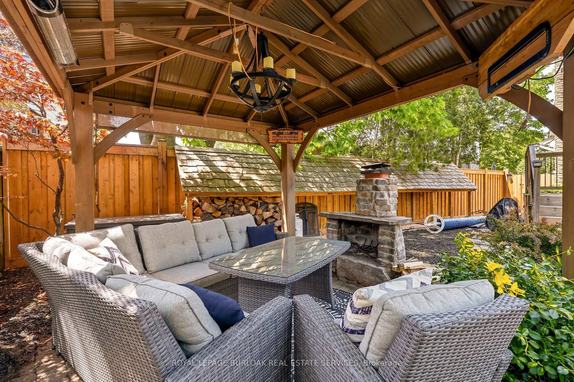 Photo 38 of 2207 Jester Court, Burlington, Mountainside — HOMEH