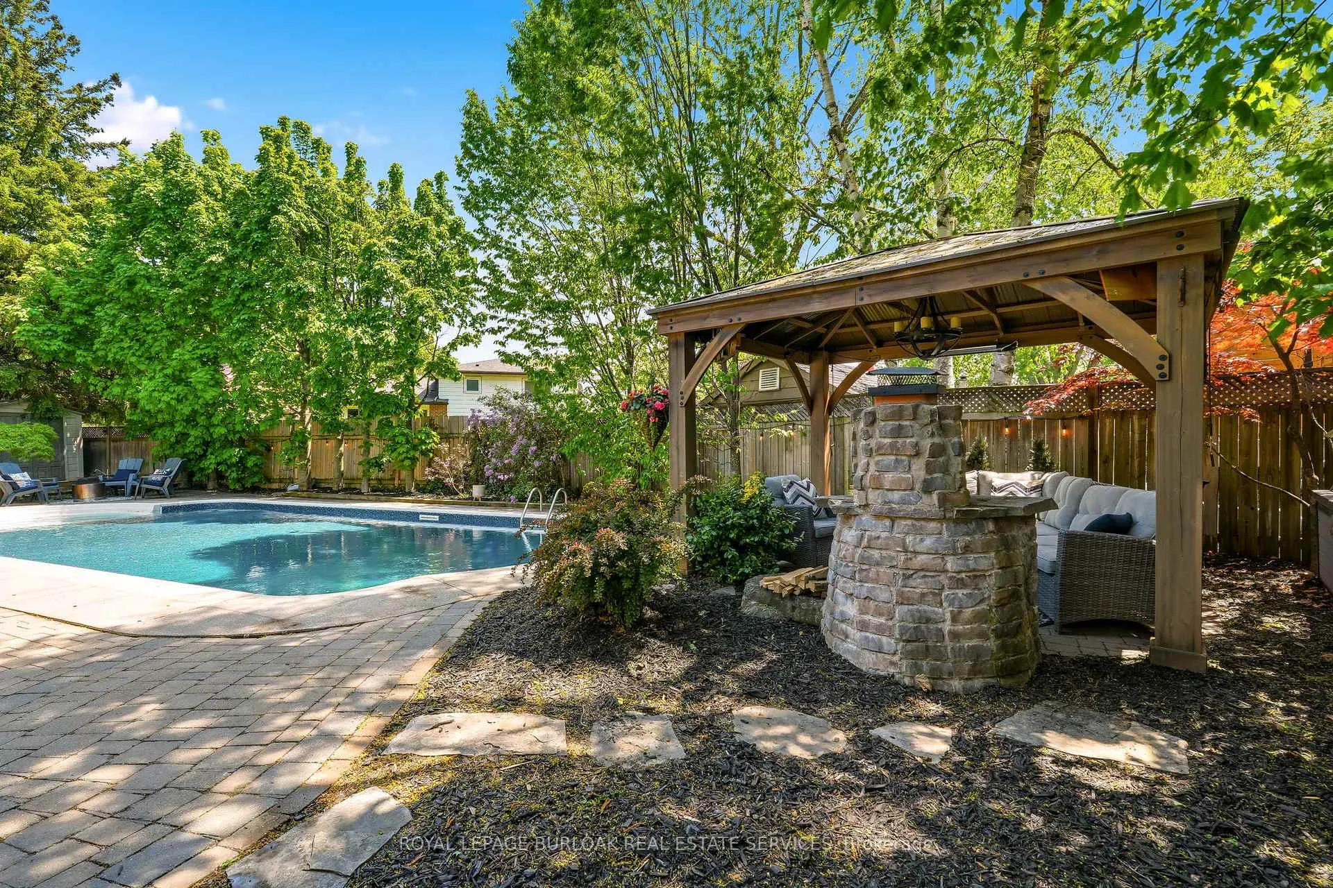 Photo 40 of 2207 Jester Court, Burlington, Mountainside — HOMEH