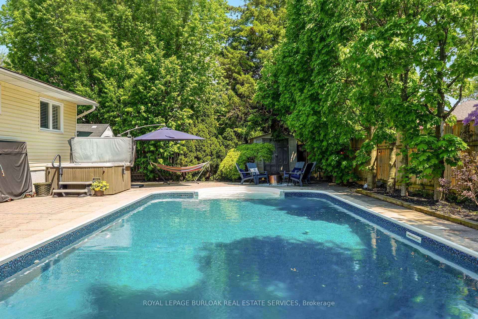 Photo 41 of 2207 Jester Court, Burlington, Mountainside — HOMEH