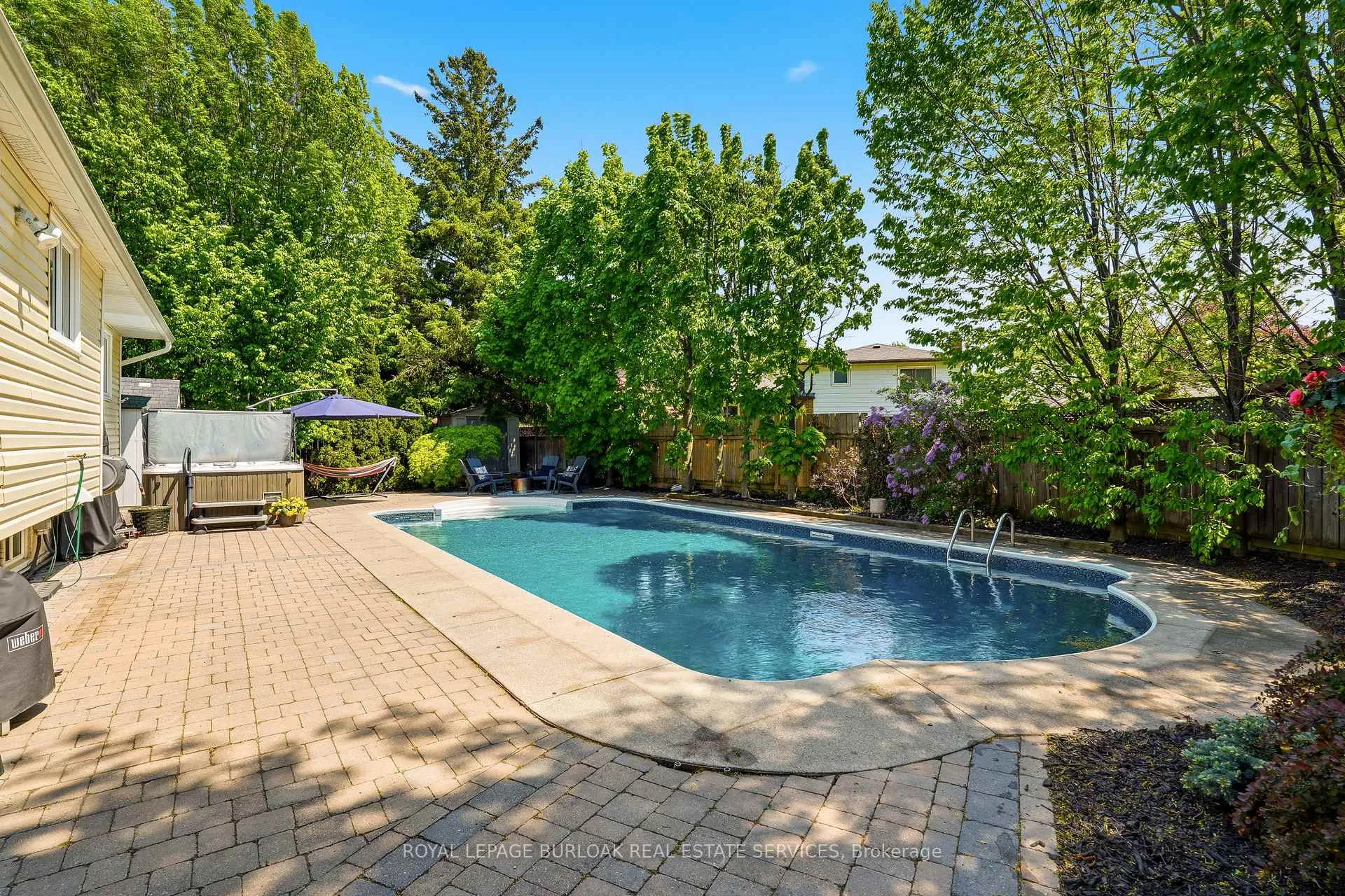 Photo 42 of 2207 Jester Court, Burlington, Mountainside — HOMEH