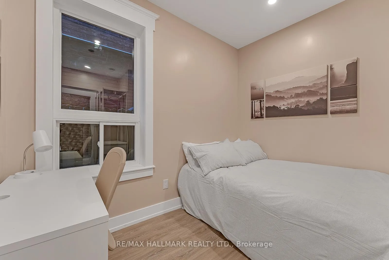 Photo 6 of Unit 1, 216 Seaton Street, Toronto, Moss Park — HOMEH