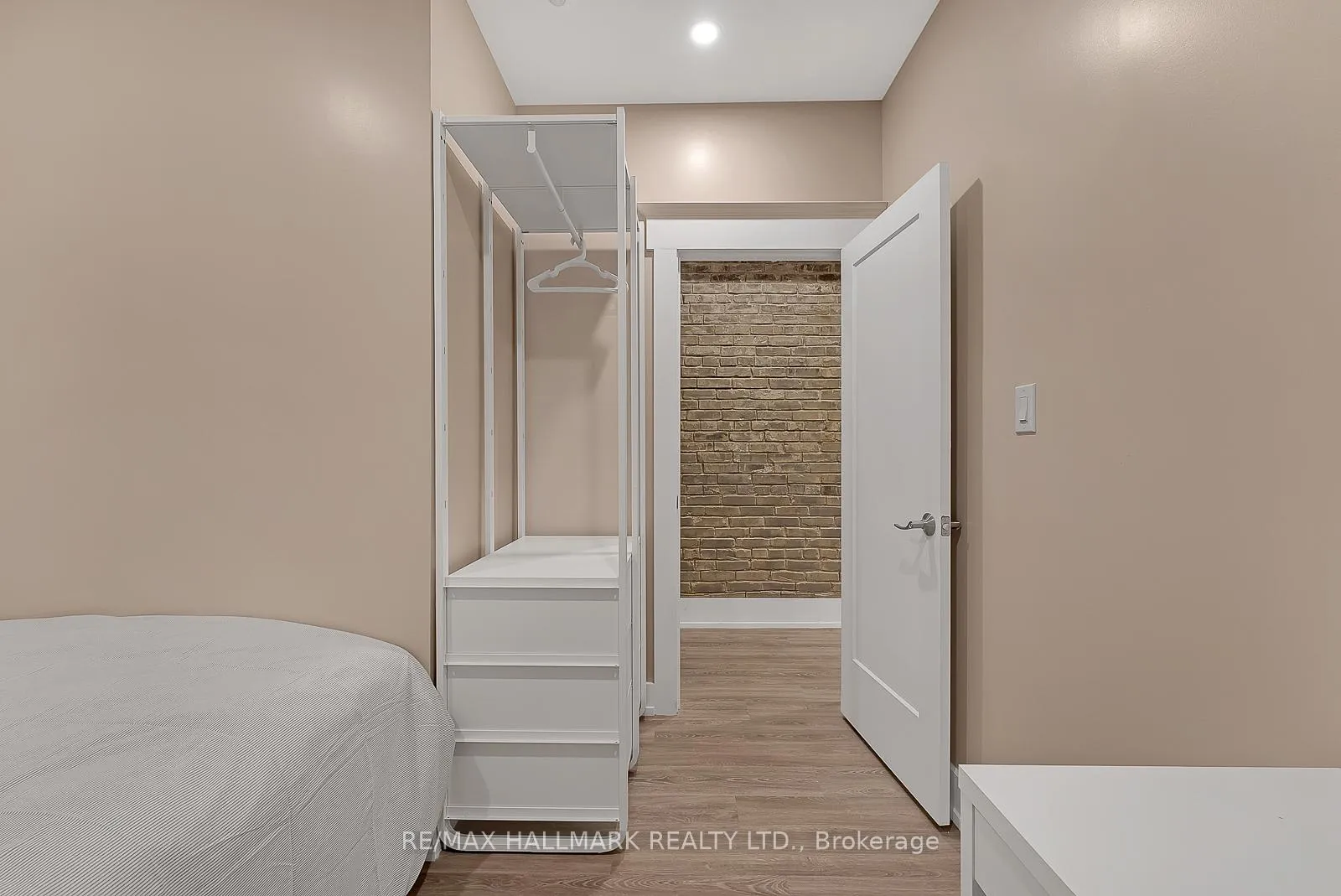 Photo 7 of Unit 1, 216 Seaton Street, Toronto, Moss Park — HOMEH