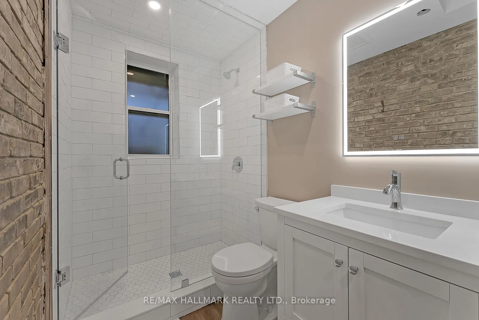Photo 9 of Unit 1, 216 Seaton Street, Toronto, Moss Park — HOMEH