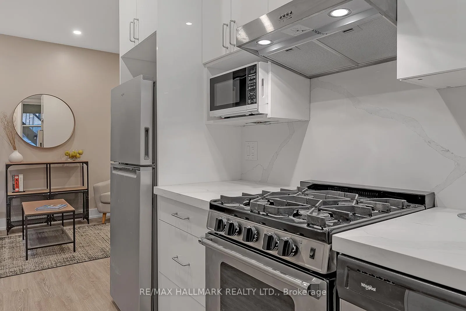 Photo 15 of Unit 1, 216 Seaton Street, Toronto, Moss Park — HOMEH