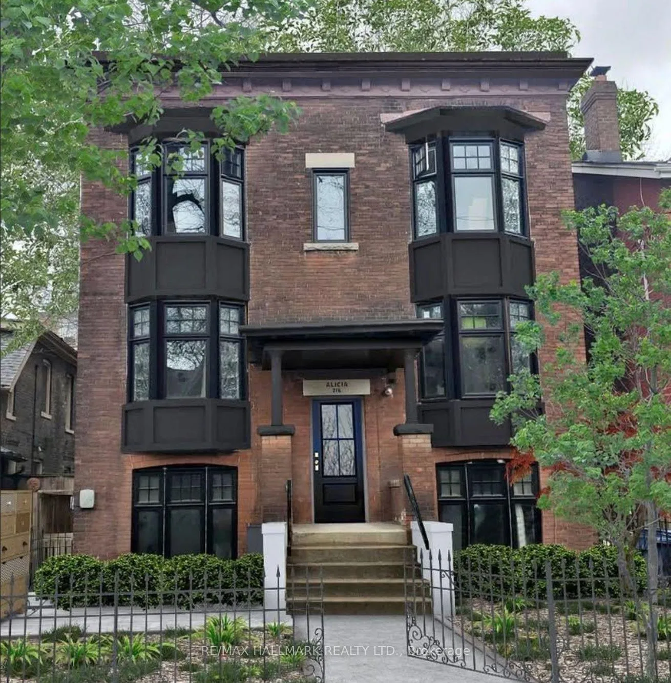 Photo 17 of Unit 1, 216 Seaton Street, Toronto, Moss Park — HOMEH