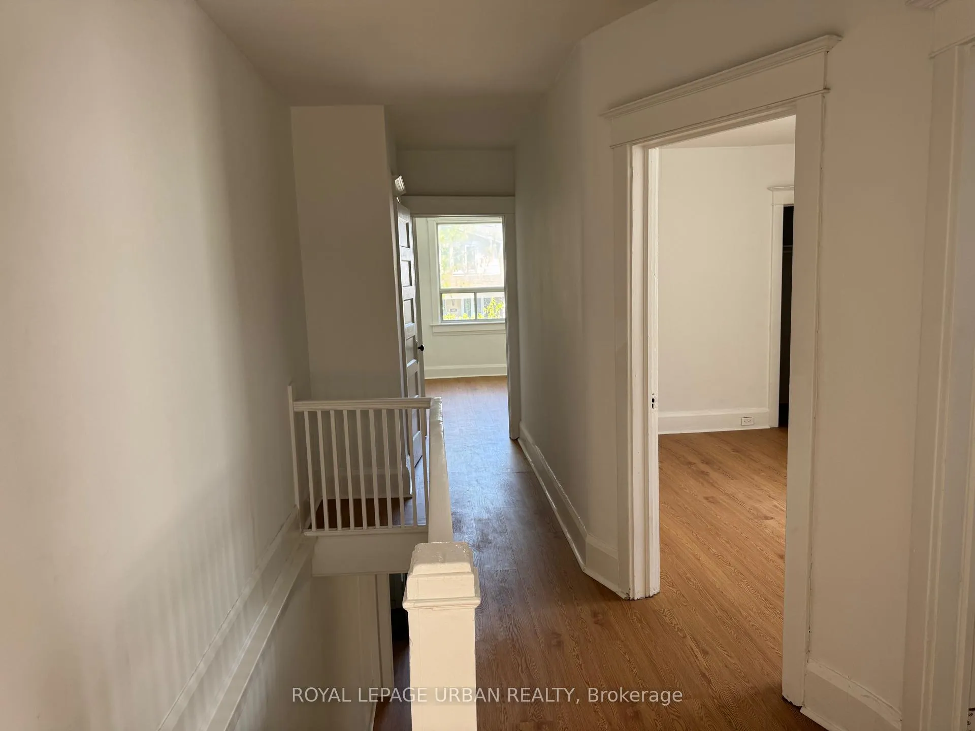 Photo 6 of Unit Upper, 405 Milverton Boulevard, Toronto, Danforth — HOMEH