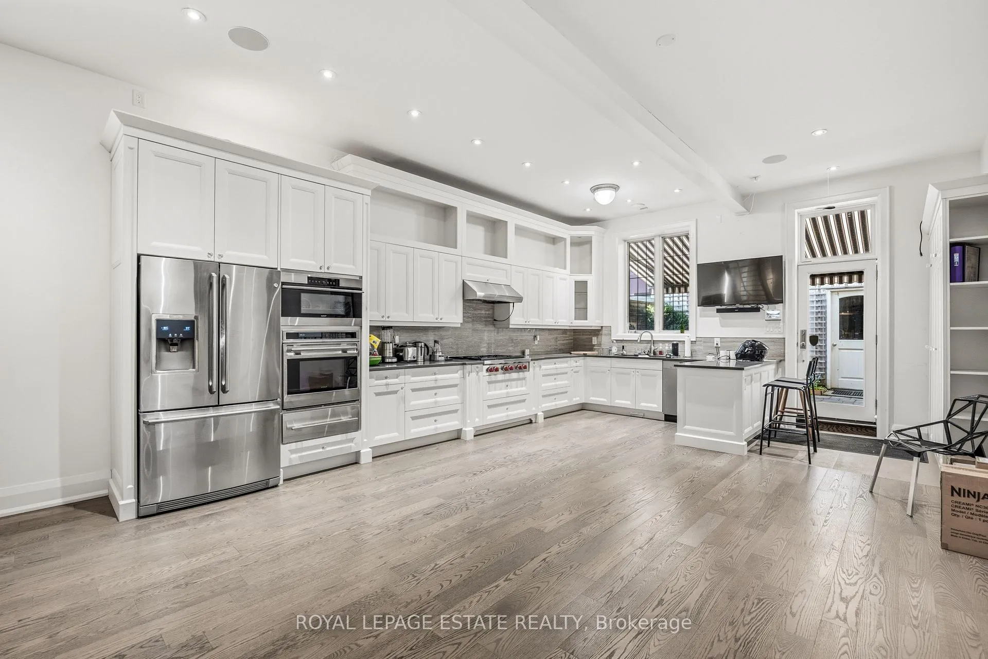 Photo 2 of 687 Queen Street E, Toronto, South Riverdale — HOMEH