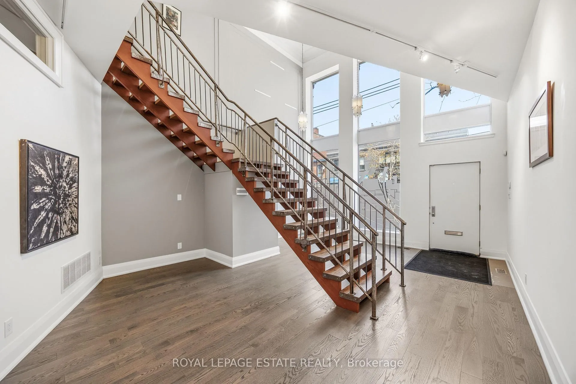 Photo 6 of 687 Queen Street E, Toronto, South Riverdale — HOMEH