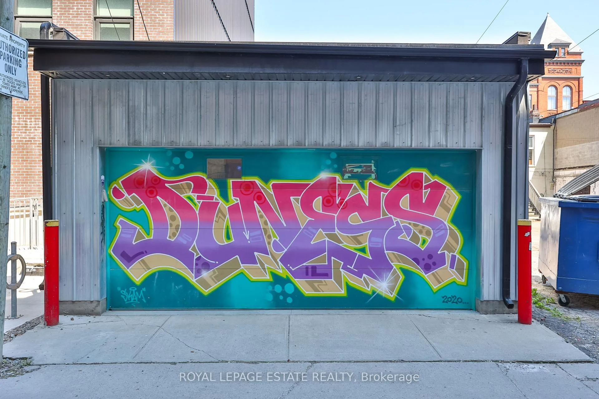 Photo 13 of 687 Queen Street E, Toronto, South Riverdale — HOMEH