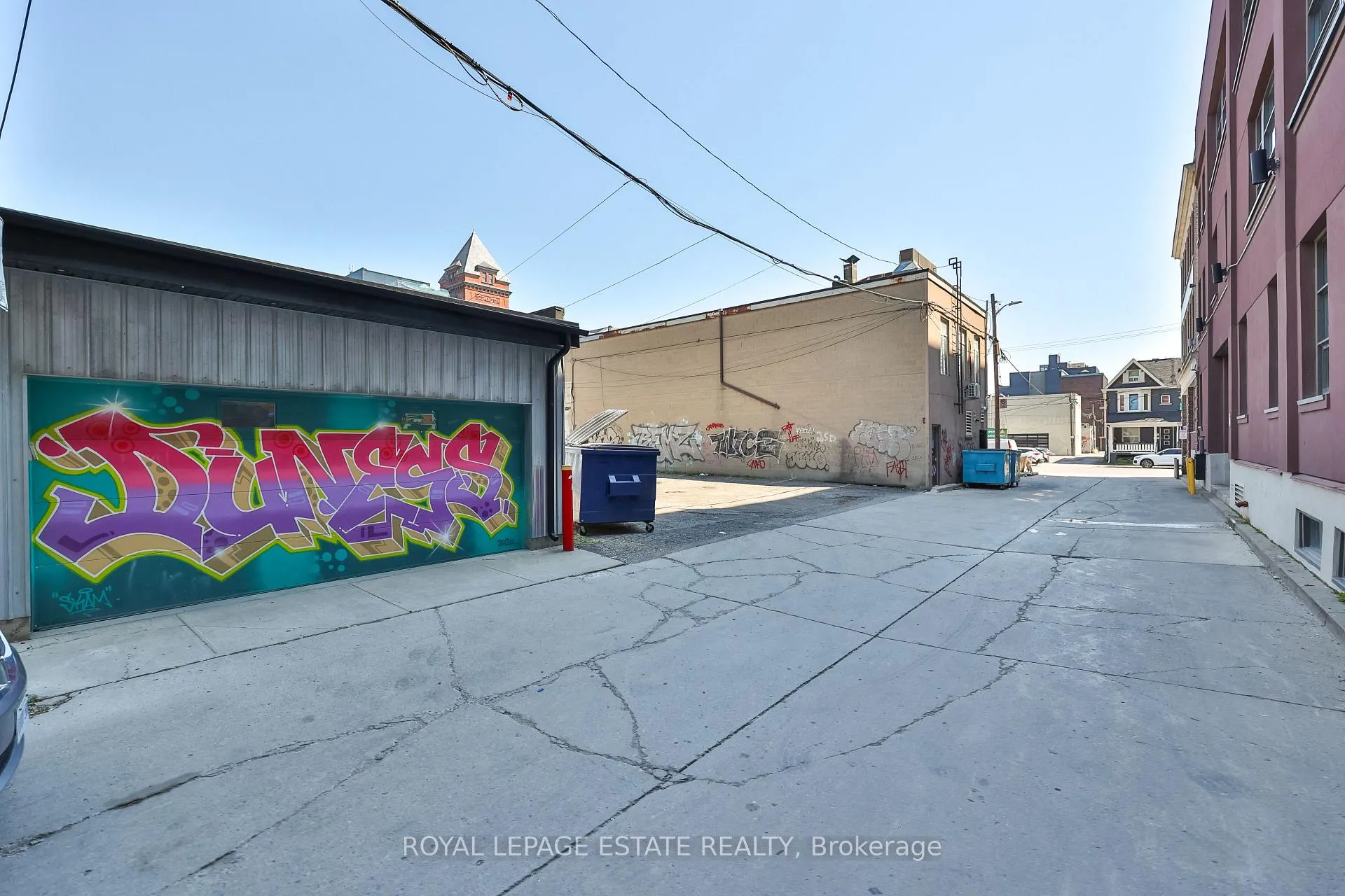 Photo 14 of 687 Queen Street E, Toronto, South Riverdale — HOMEH