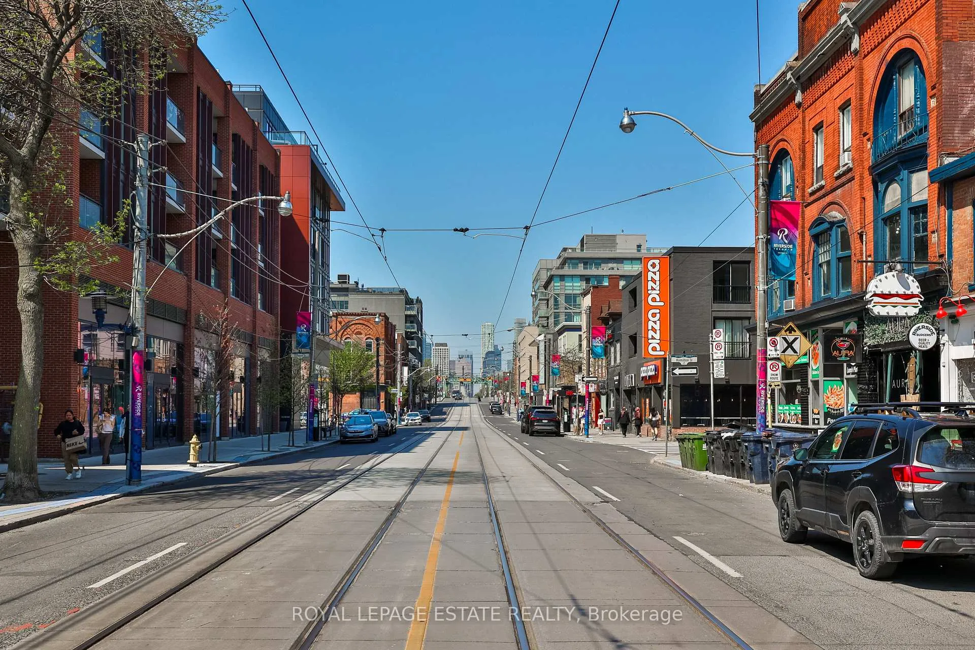 Photo 16 of 687 Queen Street E, Toronto, South Riverdale — HOMEH