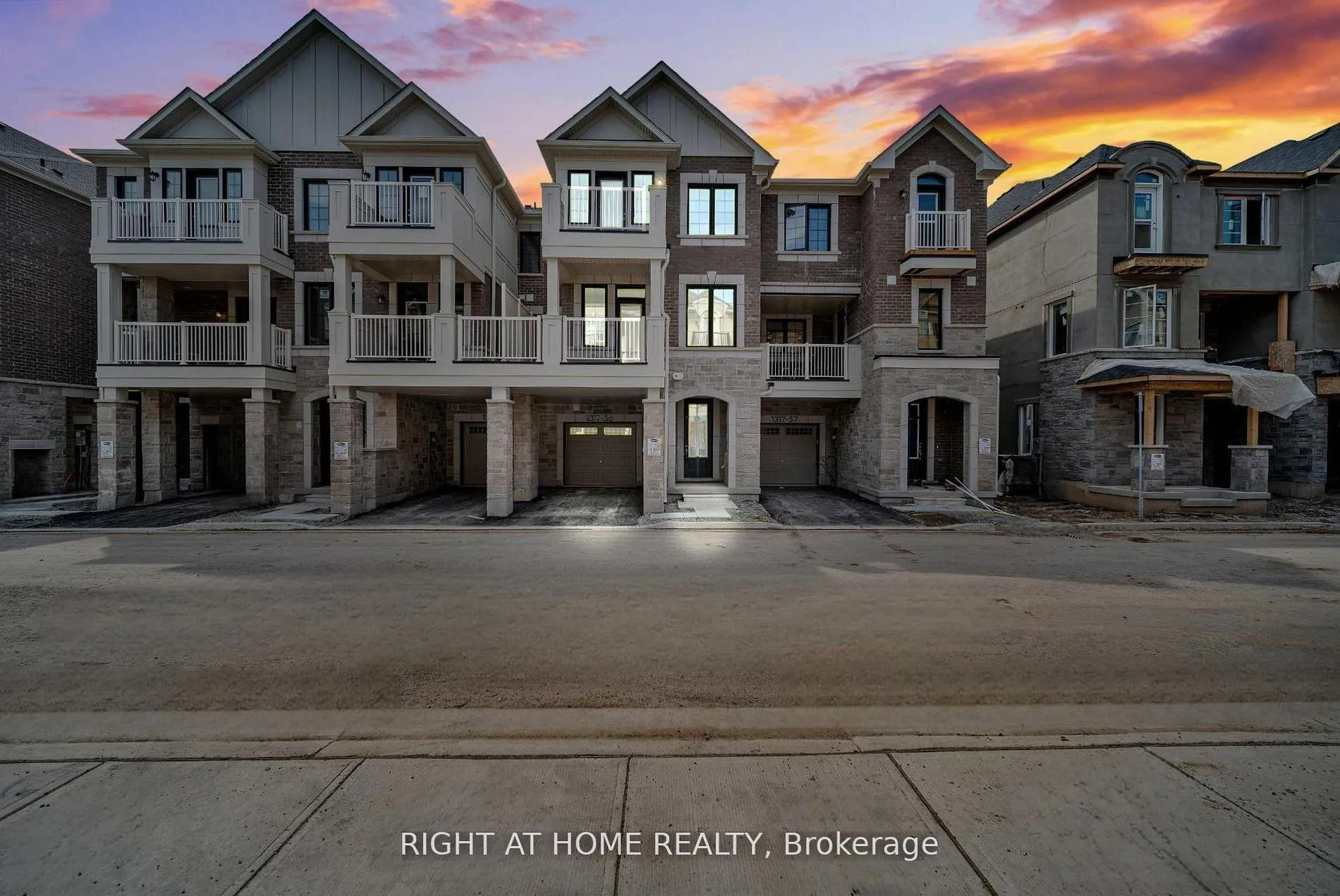 Photo 1 of Unit 56, 1317 Leriche Way, Milton, Bowes — HOMEH