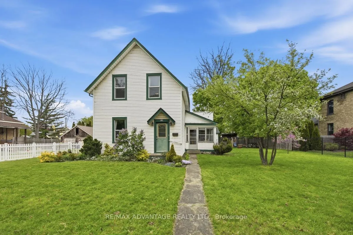 Photo 1 of 269 Talbot Street E, Aylmer — HOMEH
