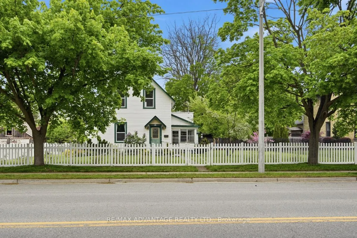 Photo 2 of 269 Talbot Street E, Aylmer — HOMEH