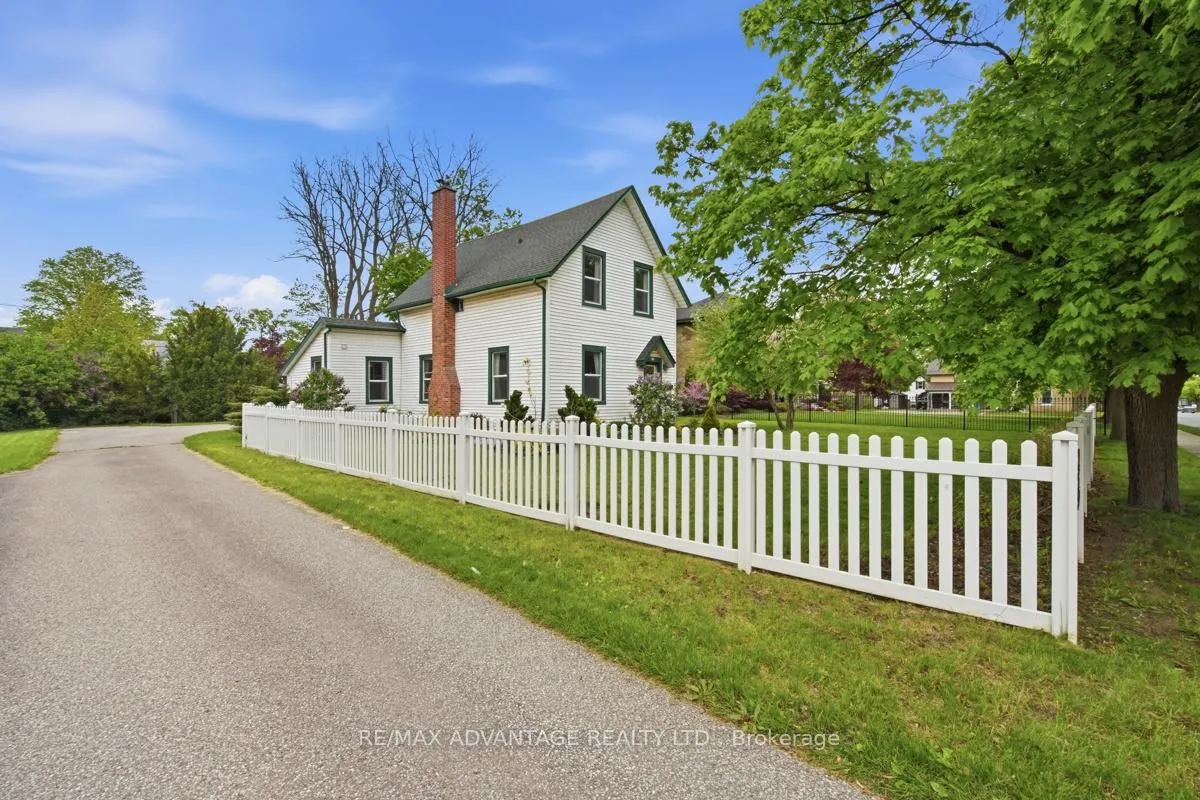 Photo 3 of 269 Talbot Street E, Aylmer — HOMEH