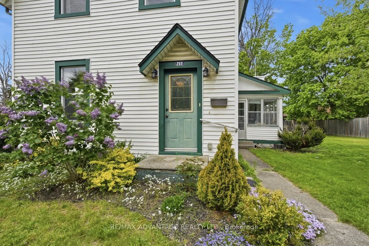 Photo 32 of 269 Talbot Street E, Aylmer — HOMEH