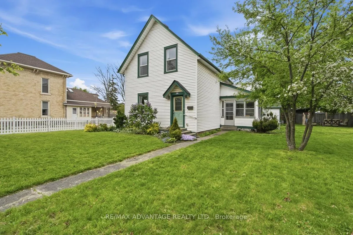 Photo 33 of 269 Talbot Street E, Aylmer — HOMEH